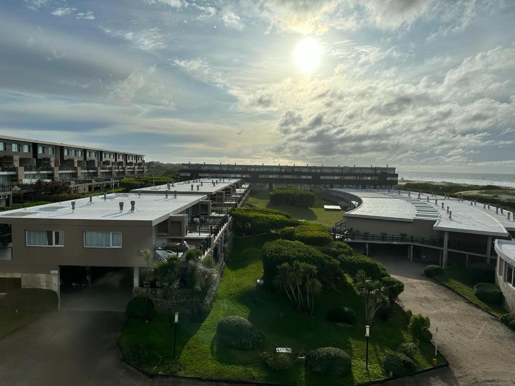 Linda Bay Premium Resort Мар-де-Лас-Пампас Экстерьер фото