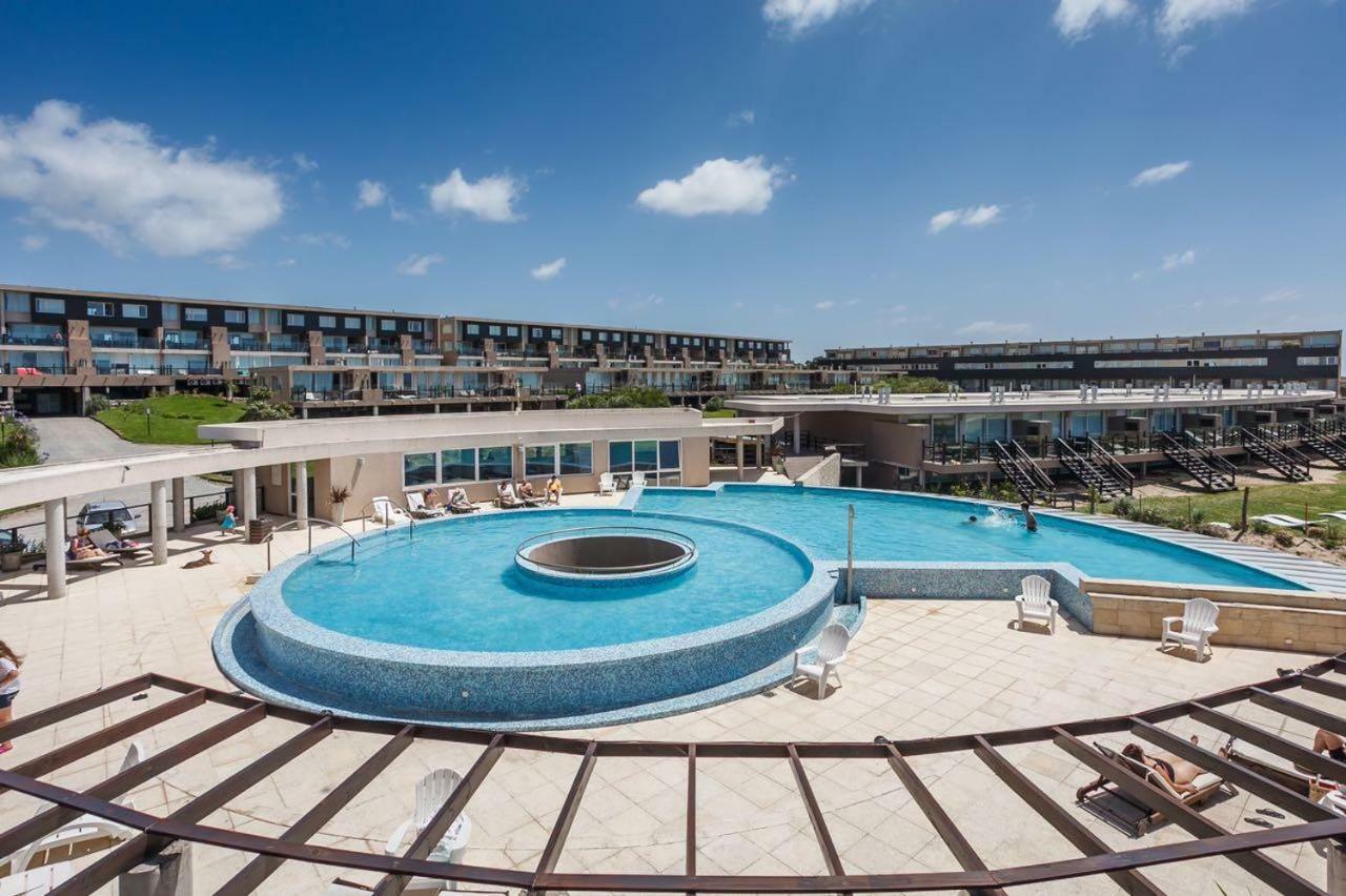 Linda Bay Premium Resort Мар-де-Лас-Пампас Экстерьер фото