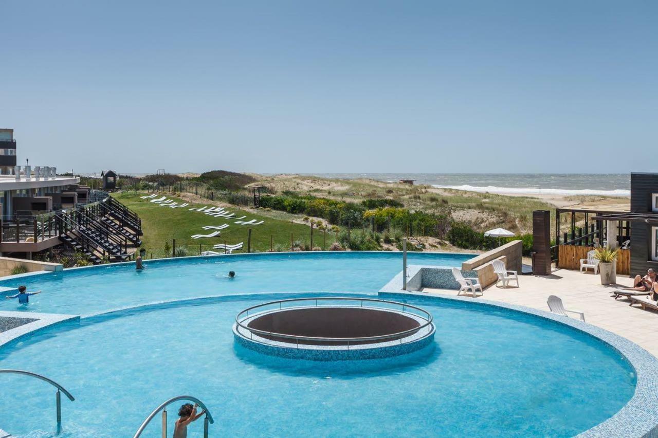 Linda Bay Premium Resort Мар-де-Лас-Пампас Экстерьер фото